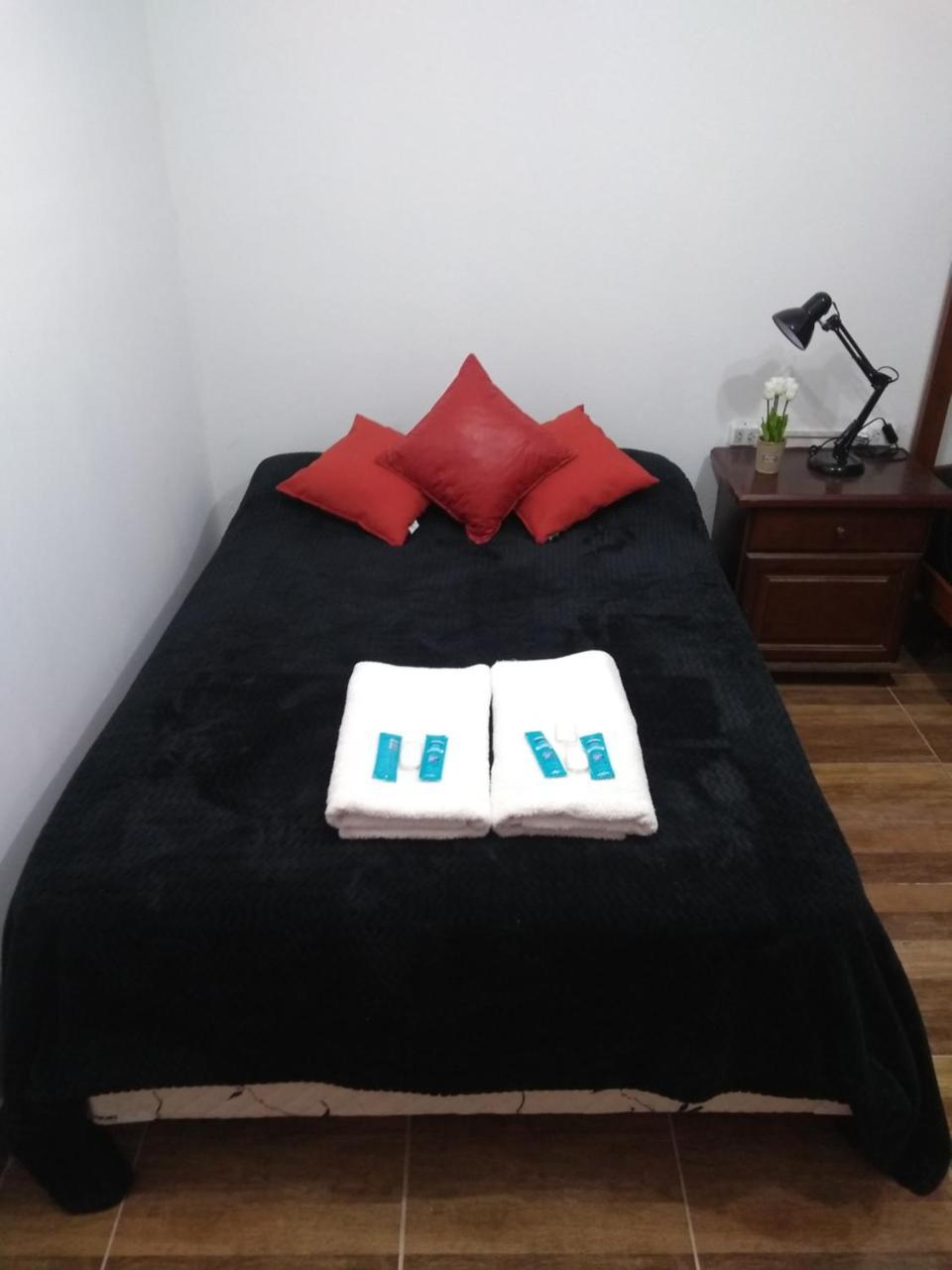Hospedaje M&M Perito Moreno Zewnętrze zdjęcie