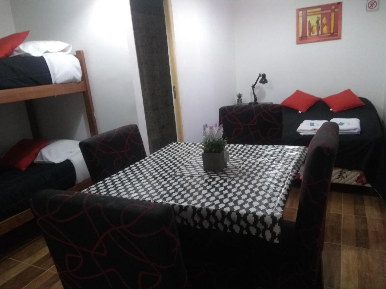 Hospedaje M&M Perito Moreno Zewnętrze zdjęcie