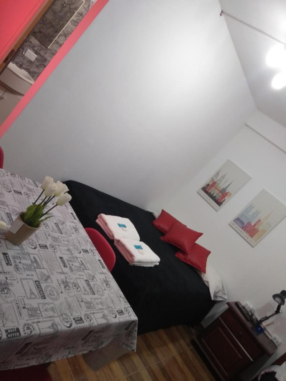 Hospedaje M&M Perito Moreno Zewnętrze zdjęcie