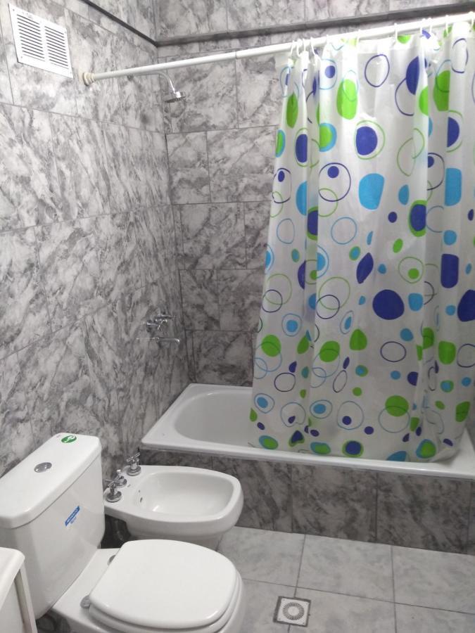 Hospedaje M&M Perito Moreno Zewnętrze zdjęcie